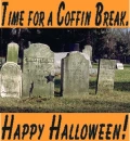 Coffin Break