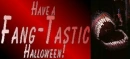 Fang-tastic Halloween