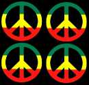 peace