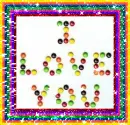 I Love You Skittles