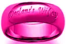 Declan's Wifey