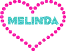 Melinda - Heart
