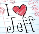 I Love Jeff