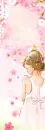 GIRL IN PINK