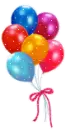 BALLOONS