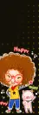 HAPPY HAPPY