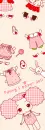 DDUNG PAPER DOLL