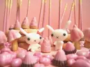 CANDY BUNNIES