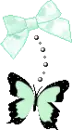 BOW BUTTERFLY