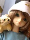 dog n doll