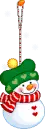 snowman