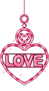 love heart