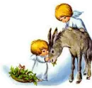 cute little angels