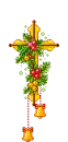 Christmas cros