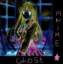 ghost anime
