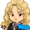 witch princess pic