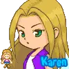 keria