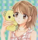 â™¥ | Anime Girl | â™¥