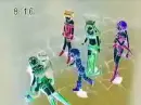 ghosty team