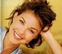 Ashley judds smiles