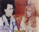 Edward Scissorhands