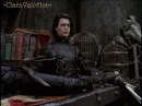 Edward Scissorhands