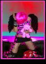a crazy angel 