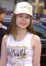 Daveigh Chase