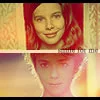 Peter Pan and Wendy