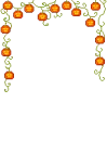 little pumpkins