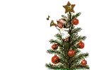 musical Cristmas tree