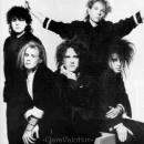 The Cure