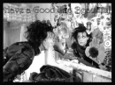 Edward Scissorhands - Have a Good Day Beautiful