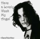 Ville Valo - Have a Lovely Week My Angel