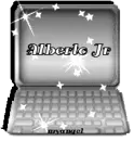 Alberto Jr.