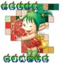 Lil elf w/tex {Spanish}