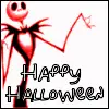 Jack Happy Halloween