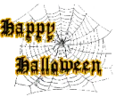 happy halloween