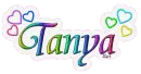 Tanya