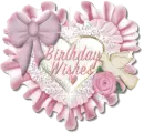 birthday wish