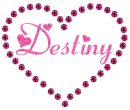 Destiny