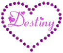 Destiny