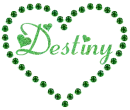 Destiny