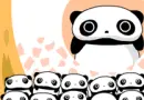 tare panda