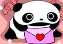 tare panda