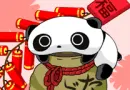 tare panda