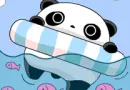 tare panda