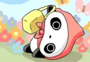 tare panda
