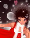 cute girl