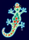 Bright Lizzard
